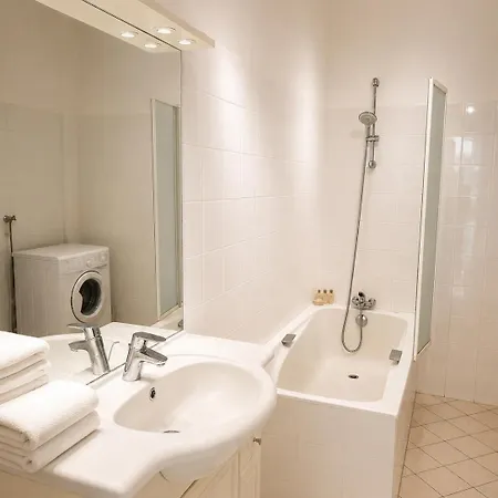 Modern 1br 5 Min From Roland-garros * Paříž